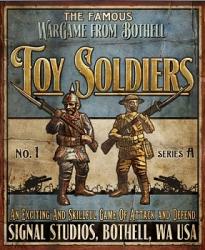 Toy Soldiers (2012) (RePack от R.G. Механики) PC