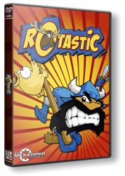 Rotastic (2012) (RePack от R.G. Механики) PC