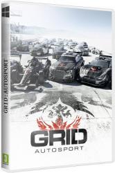 GRID Autosport: Complete Edition (2016) (RePack от =nemos=) PC