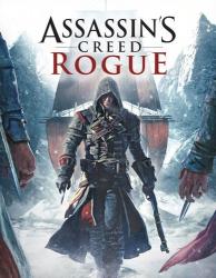 Assassin's Creed: Rogue (2015/Лицензия) PC