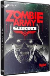 Zombie Army: Trilogy (2015) (RePack от xatab) PC