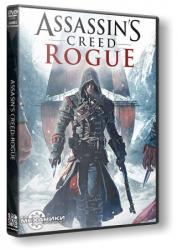 Assassin's Creed: Rogue (2015) (RePack от R.G. Механики) PC