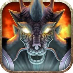 [Android] Legendary Heroes (2015)