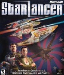 Starlancer (2000) PC