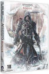 Assassin's Creed: Rogue (2015) (Steam-Rip от R.G. Origins) PC