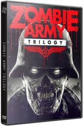 Zombie Army Trilogy (2015) (SteamRip от Let'sРlay) PC