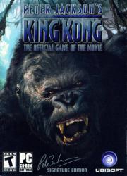 Peter Jackson's King Kong - The Official Game of the Movie (2005) PC