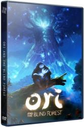 Ori and the Blind Forest: Definitive Edition (2016/Лицензия) PC