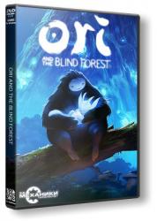 Ori and the Blind Forest: Definitive Edition (2016) (RePack от R.G. Механики) PC