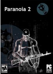 Paranoia 2: Savior (2015/RePack) PC