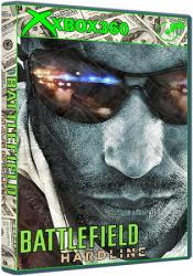 [XBOX360] Battlefield Hardline (2015/JTAG/FULL)