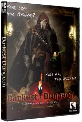 Darkest Dungeon (2016) (RePack от FitGirl) PC