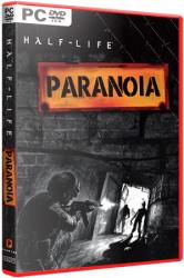 Paranoia: The Game Edition (2007-2014/RePack) PC