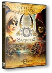 Sacred: Anthology (2004-2014) (RePack от R.G. Механики) PC