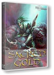 Sacred: Anthology (2004-2014) (RePack от R.G. Механики) PC