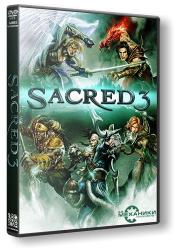 Sacred: Anthology (2004-2014) (RePack от R.G. Механики) PC