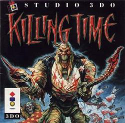 Killing Time (1996) PC