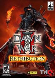 Warhammer 40,000: Dawn of War II: Retribution (2011) (Steam-Rip от Let'sPlay) PC