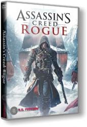 Assassin’s Creed: Rogue (2015) (RePack от R.G. Freedom) PC