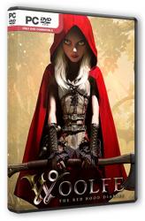 Woolfe - The Red Hood Diaries (2015) (RePack от R.G. Steamgames) PC