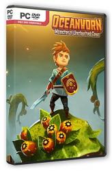 Oceanhorn: Monster of Uncharted Seas (2015) (RePack от qoob) PC