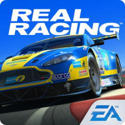 [Android] Real Racing 3 (2015)