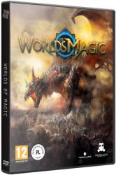 Worlds of Magic (2015/Лицензия) PC