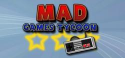 Mad Games Tycoon (2015/RePack) PC