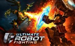 [Android] Ultimate Robot Fighting (2015)