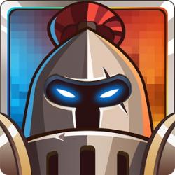 [Android] Castle Defense (2015)