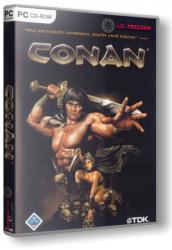 Conan (2004) (Repack от R.G. Freedom) PC