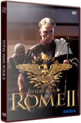 Total War: Rome 2 - Emperor Edition (2013) (RePack от xatab) PC