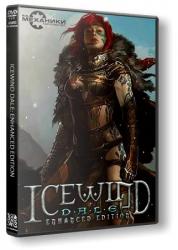 Icewind Dale: Enhanced Edition (2014) (RePack от R.G. Механики) PC