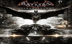 Релиз Batman: Arkham Knight перенесен на более поздний срок