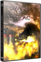 Towers of Altrac: Epic Defense Battles (2015) (RePack от xatab) PC