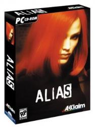 Alias (2004) (RePack by dr.Alex) PC