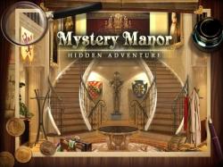 [Android] Mystery Manor (2015)