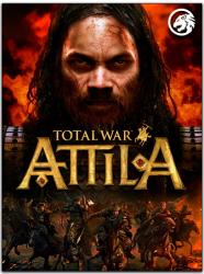 Total War: ATTILA (2015) (Steam-Rip от R.G. Игроманы) PC