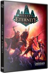 Pillars of Eternity: Definitive Edition (2015/Лицензия) PC