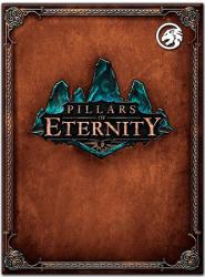 Pillars of Eternity: Royal Edition (2015) (Steam-Rip от R.G. Игроманы) PC