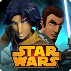 [Android] Star Wars Rebels: Recon (2015)