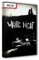 White Night (2015/Лицензия) PC