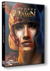 Legends of Dawn (2013) (RePack от R.G. Механики) PC