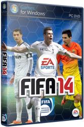 FIFA 14 (2013) (RePack от xatab) PC