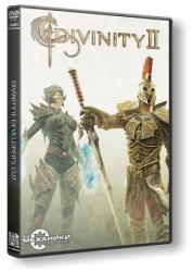 Divinity 2: Developer's Cut (2012) (RePack от R.G. Механики) PC