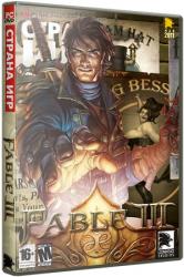 Fable 3 (2011) (RePack от R.G. Catalyst) PC