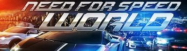 Need for Speed: World (2010) PC