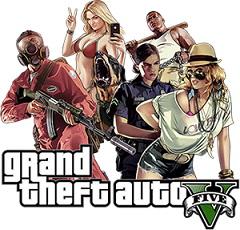 Grand Theft Auto V (2015) (RePack от R.G. Механики) PC