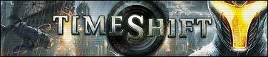 [PS3] TimeShift (2007)