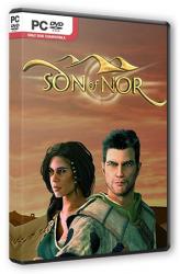 Son of Nor (2015/Лицензия) PC